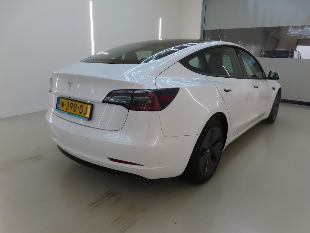 Foto 3 van Tesla Model 3