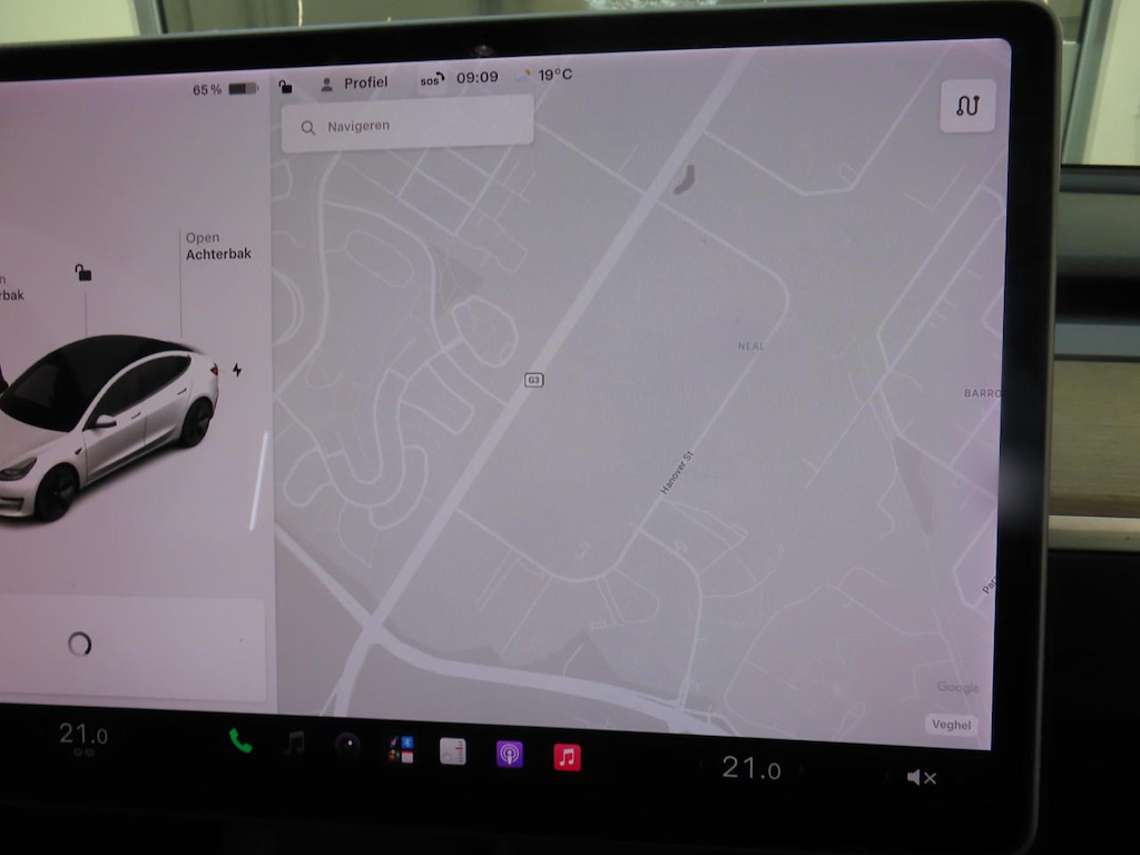 Foto 20 van Tesla Model 3