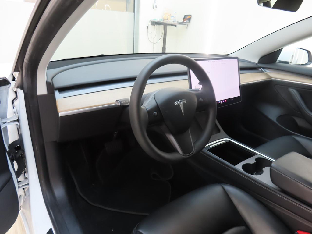 Foto 4 van Tesla Model 3
