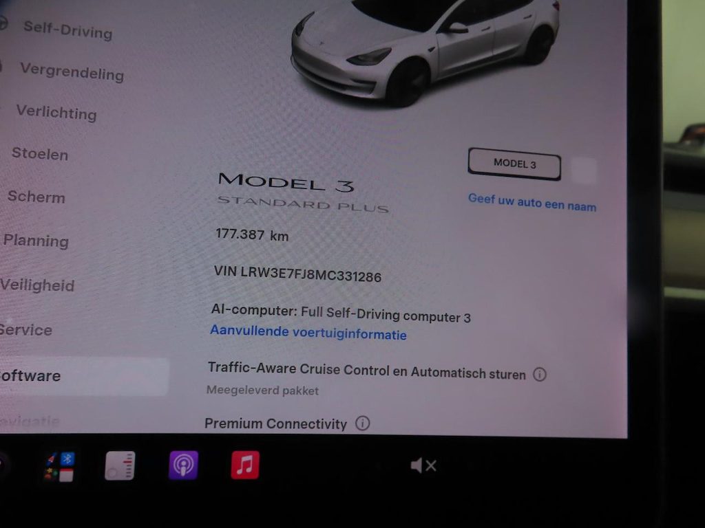 Foto 5 van Tesla Model 3