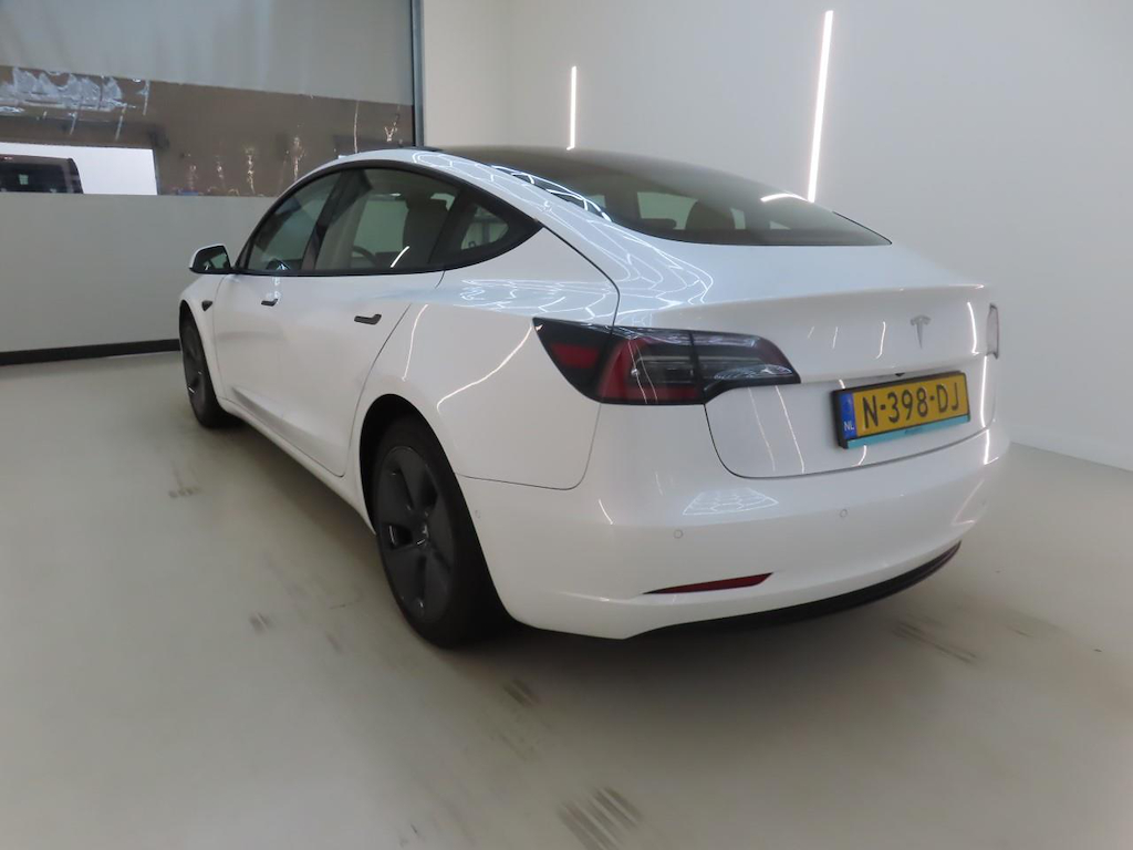 Foto 6 van Tesla Model 3