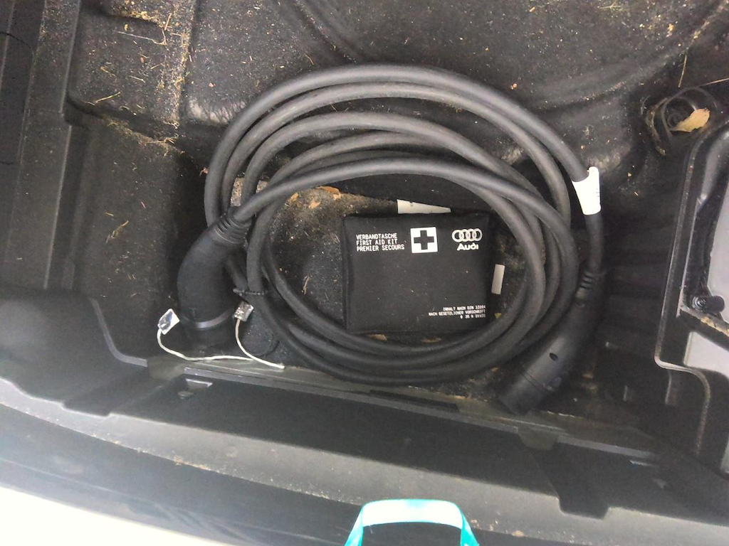 Foto 11 van Audi e-tron sportback