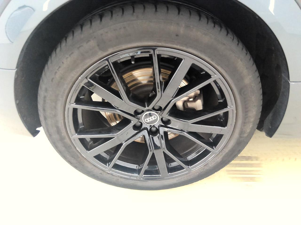 Foto 12 van Audi e-tron sportback