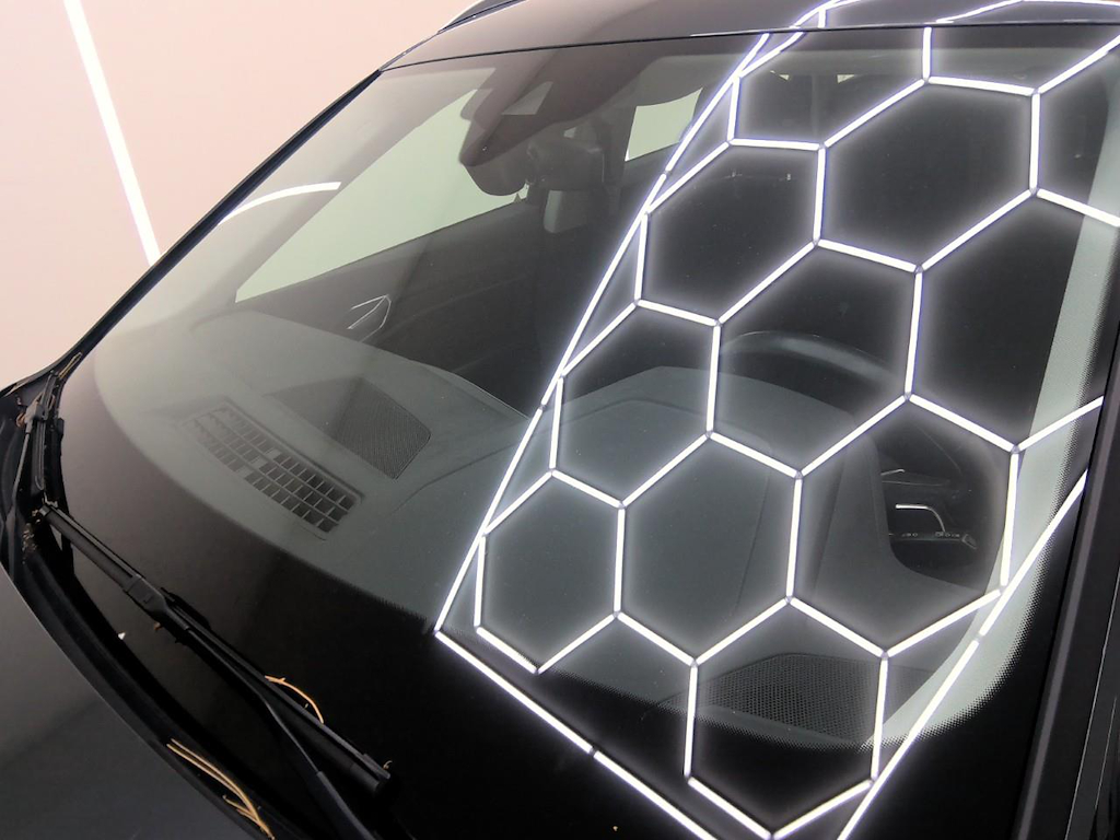 Foto 15 van Audi e-tron sportback