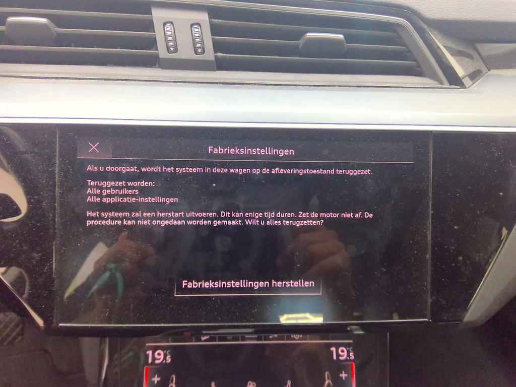 Foto 20 van Audi e-tron sportback