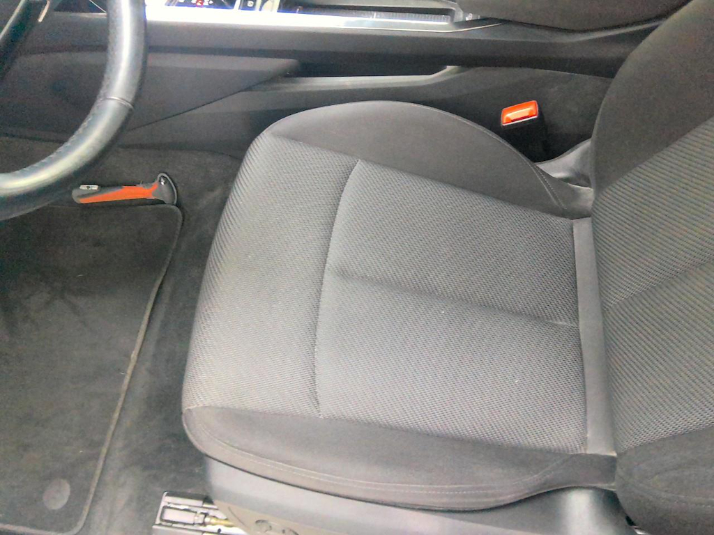 Foto 23 van Audi e-tron sportback