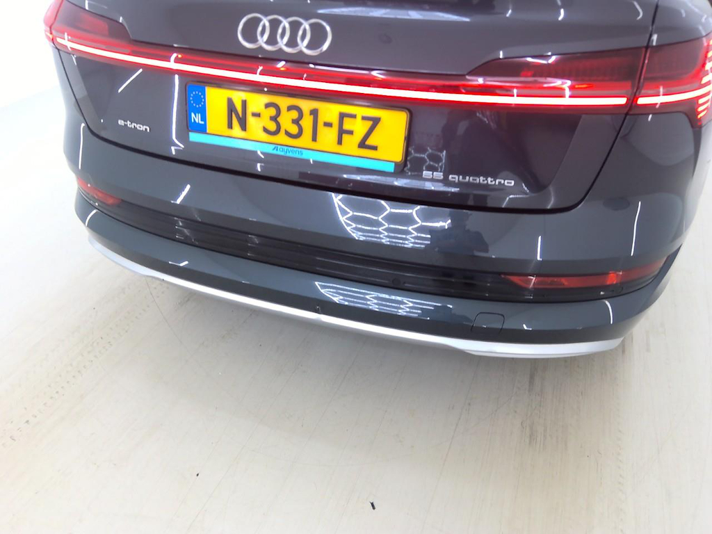 Foto 29 van Audi e-tron sportback
