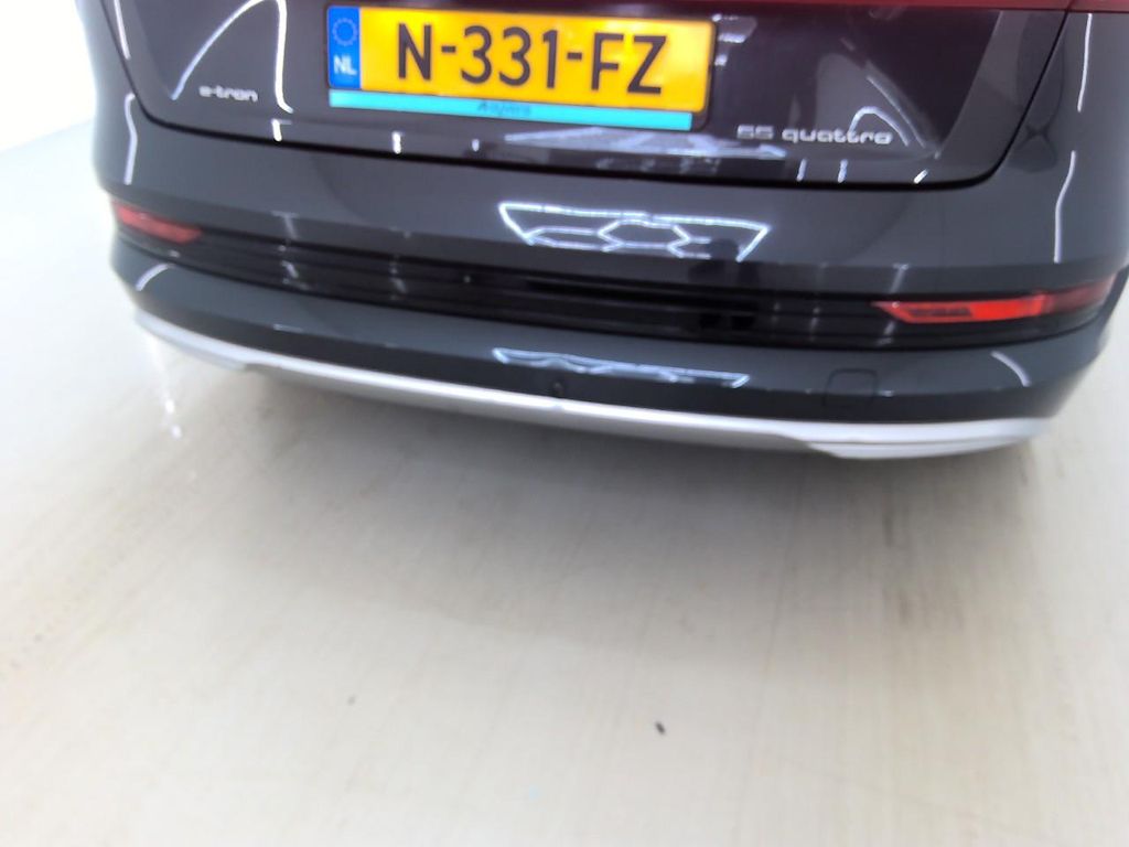 Foto 30 van Audi e-tron sportback