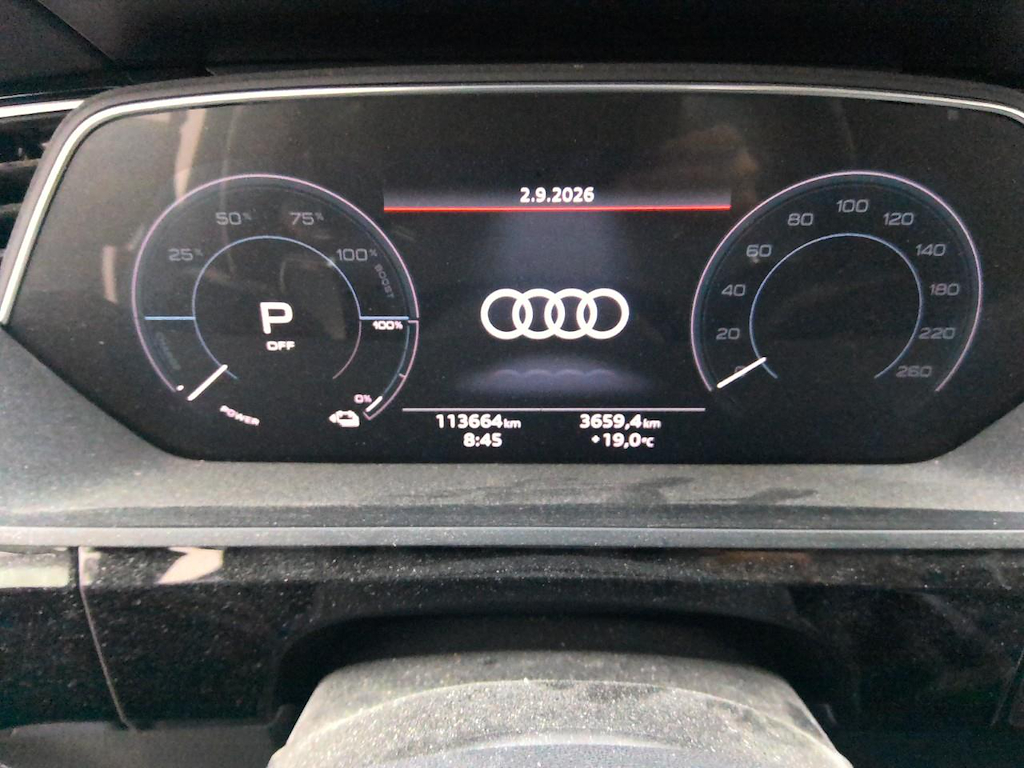 Foto 5 van Audi e-tron sportback