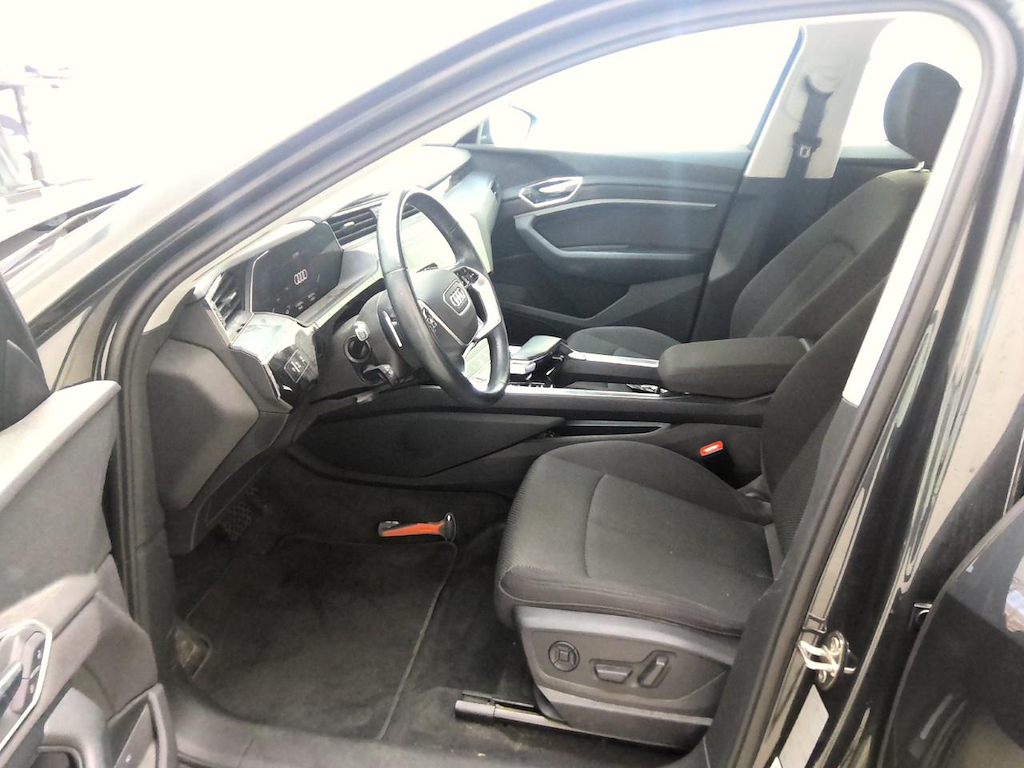 Foto 8 van Audi e-tron sportback