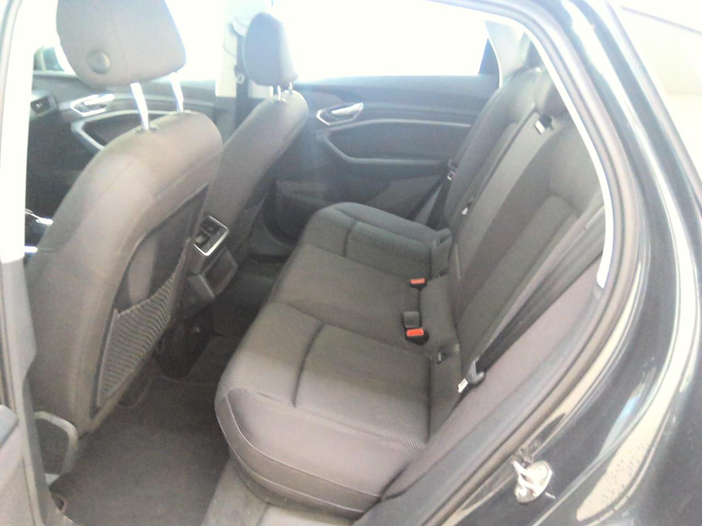 Foto 9 van Audi e-tron sportback