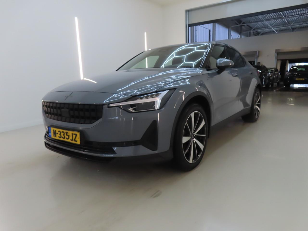 Foto 2 van Polestar 2