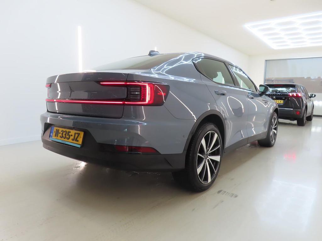 Foto 4 van Polestar 2