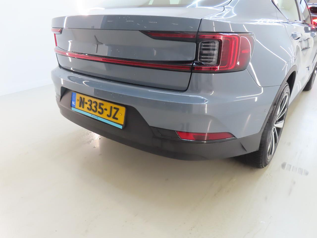 Foto 30 van Polestar 2