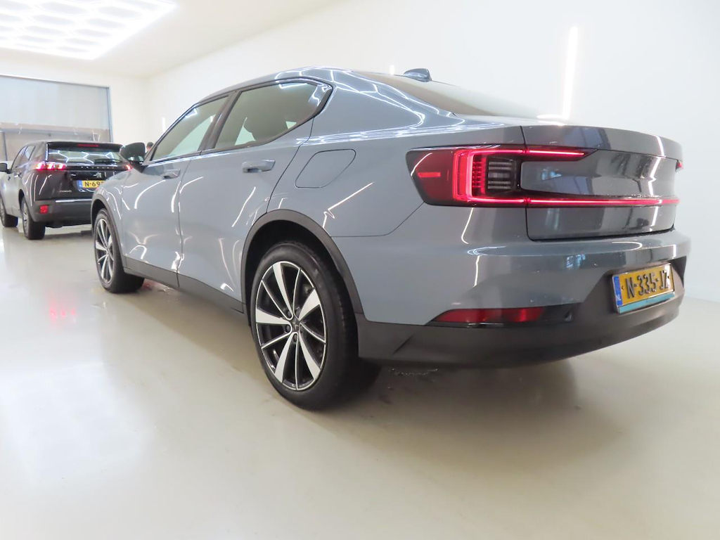 Foto 5 van Polestar 2
