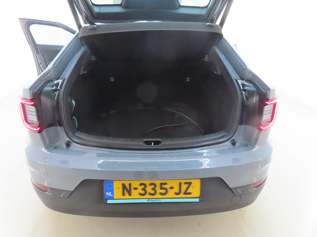 Foto 10 van Polestar 2