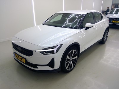 Achetez POLESTAR Polestar 2 sur Ayvens Carmarket
