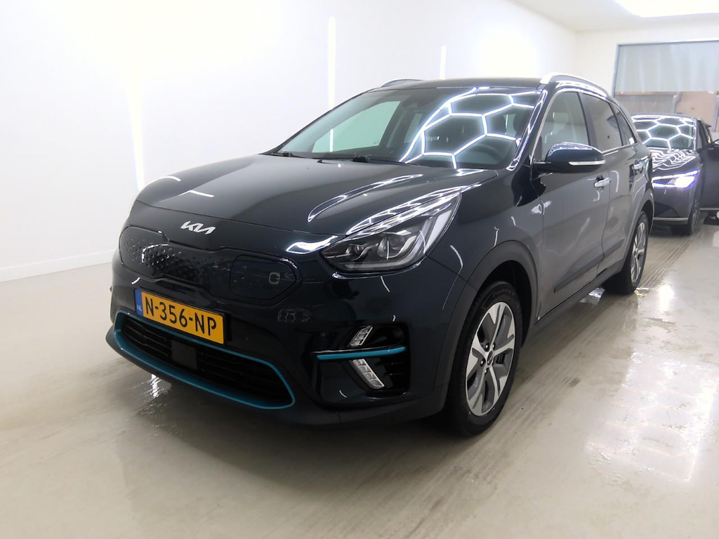 Foto 2 van Kia Niro