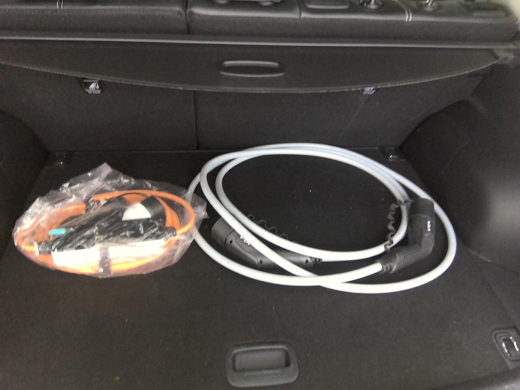 Foto 9 van Kia Niro