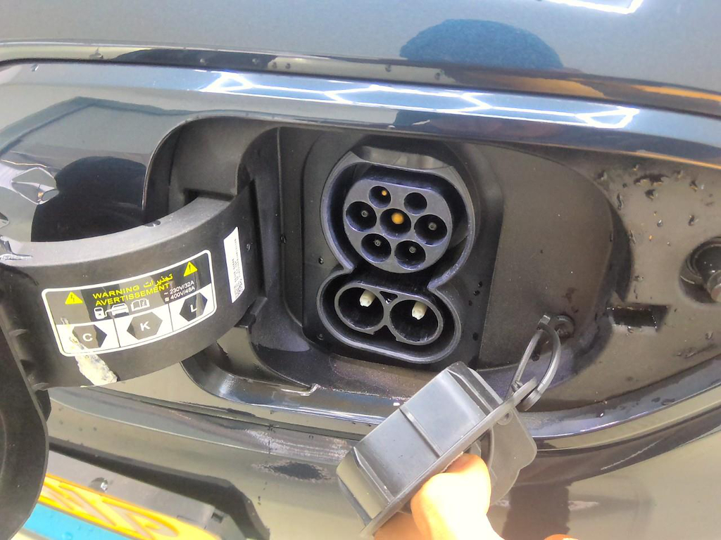 Foto 14 van Kia Niro