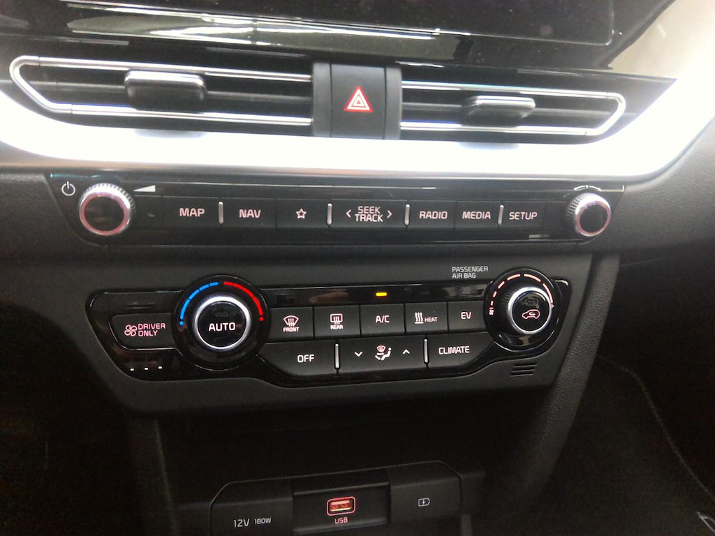 Foto 20 van Kia Niro