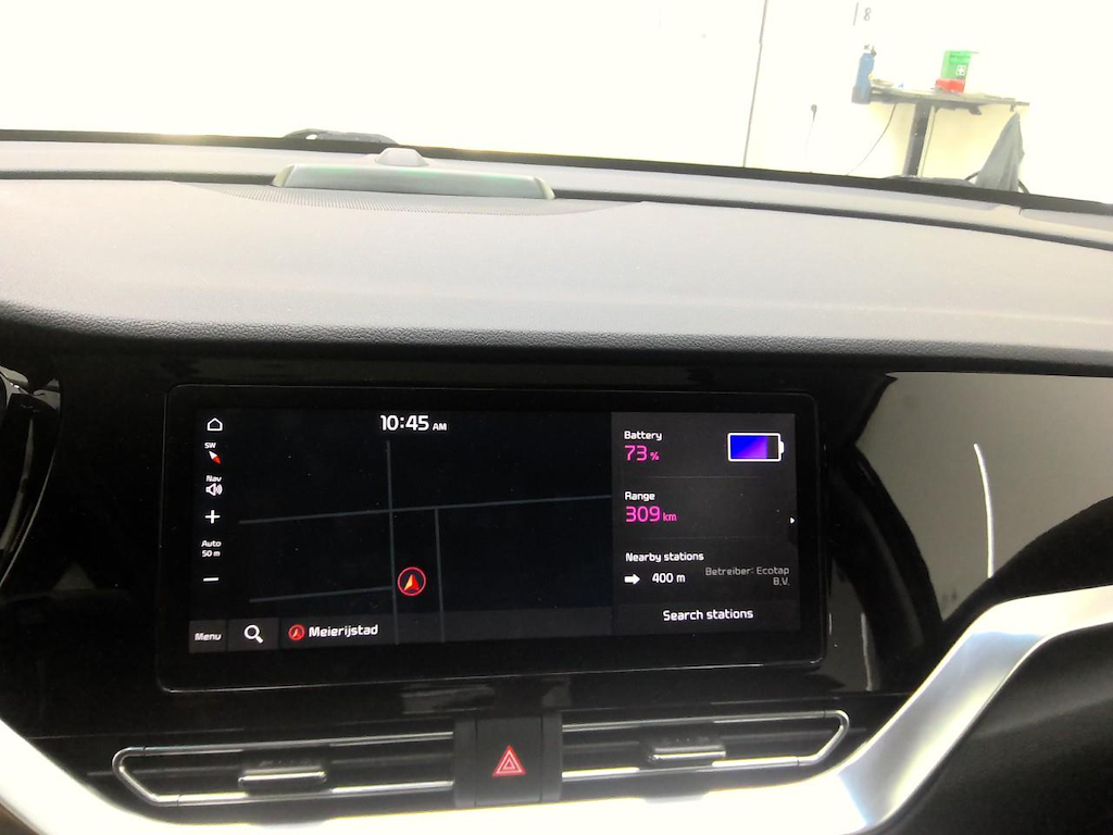 Foto 21 van Kia Niro