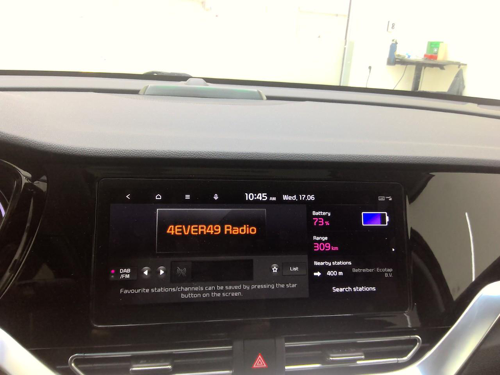 Foto 22 van Kia Niro