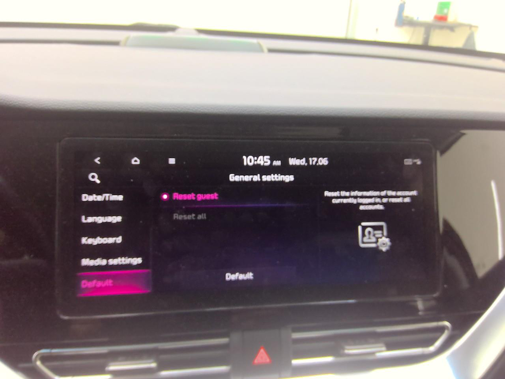 Foto 23 van Kia Niro