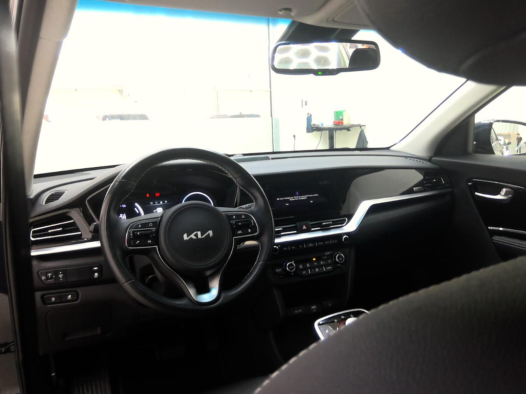 Foto 3 van Kia Niro