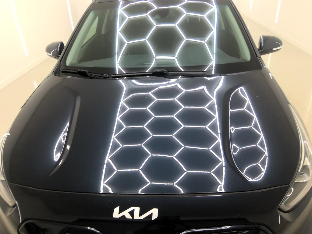 Foto 32 van Kia Niro