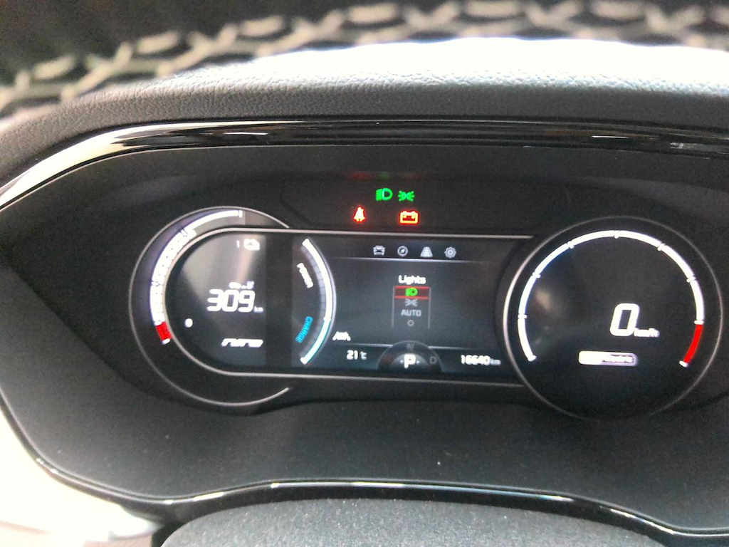 Foto 4 van Kia Niro