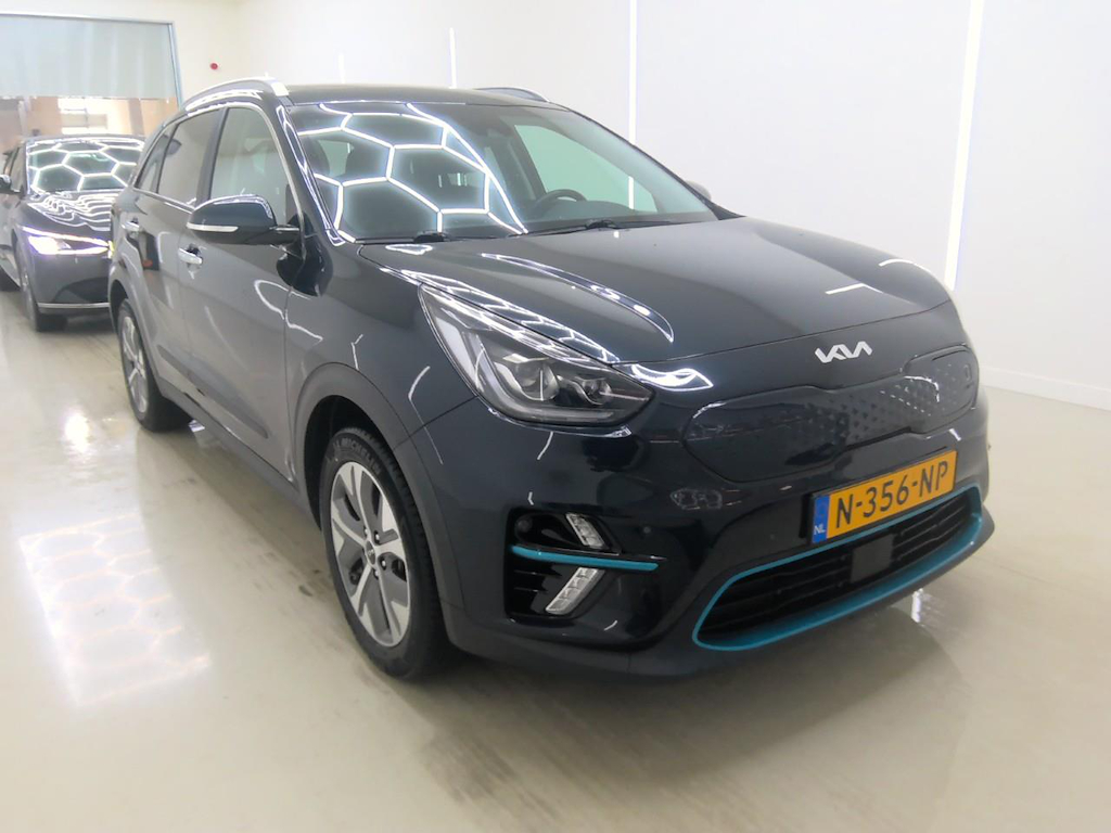 Foto 5 van Kia Niro