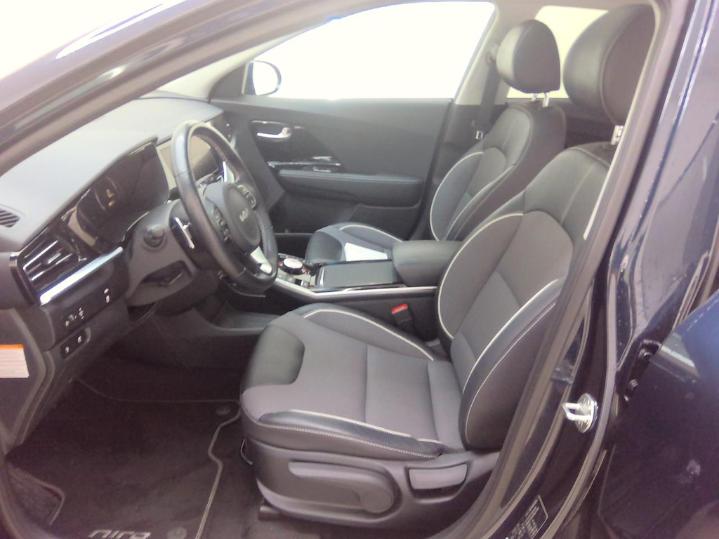 Foto 6 van Kia Niro