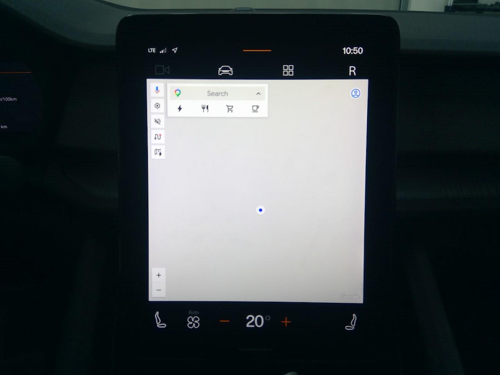 Foto 15 van Polestar 2