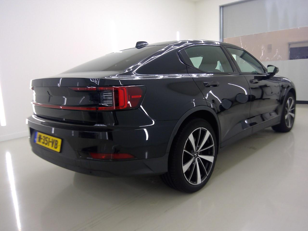 Foto 3 van Polestar 2