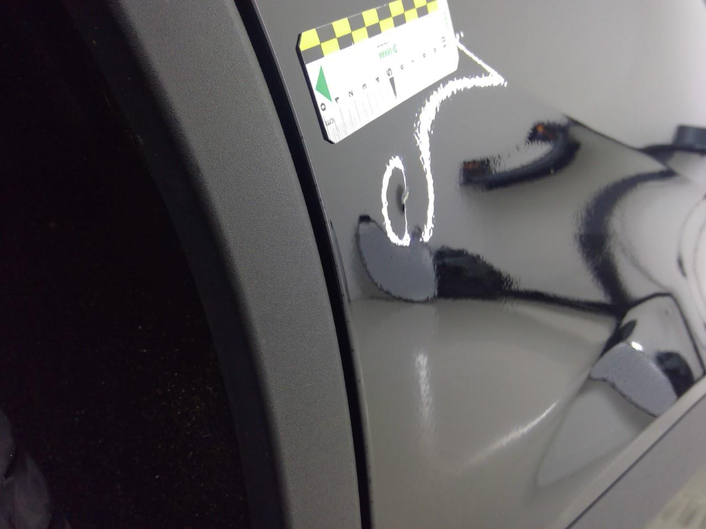 Foto 31 van Polestar 2