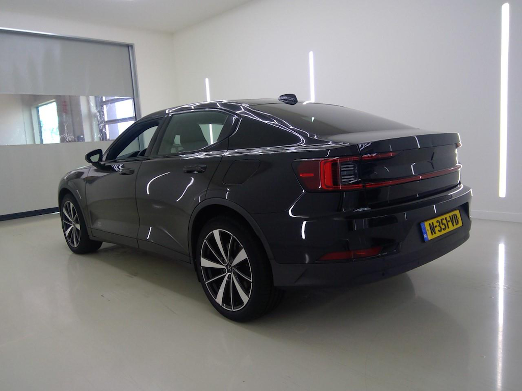 Foto 5 van Polestar 2