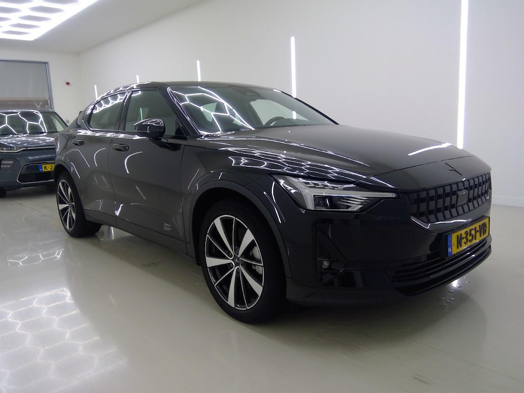 Foto 6 van Polestar 2