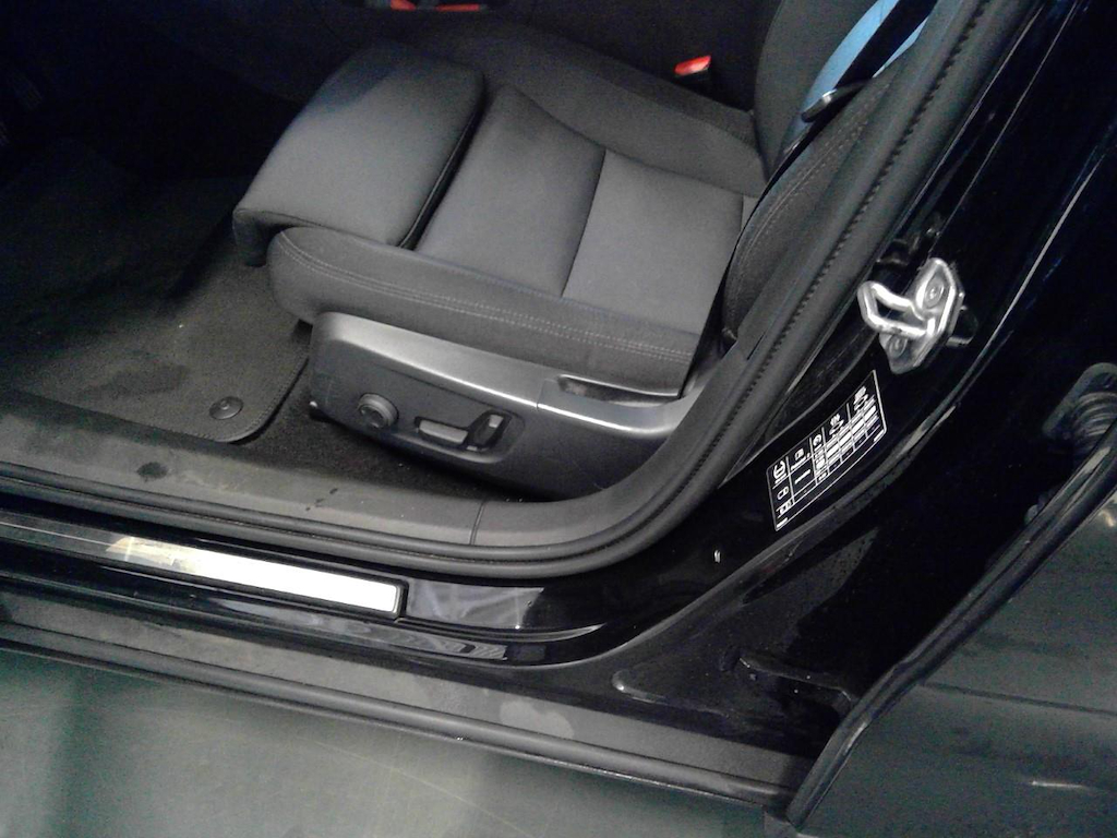 Foto 35 van Polestar 2