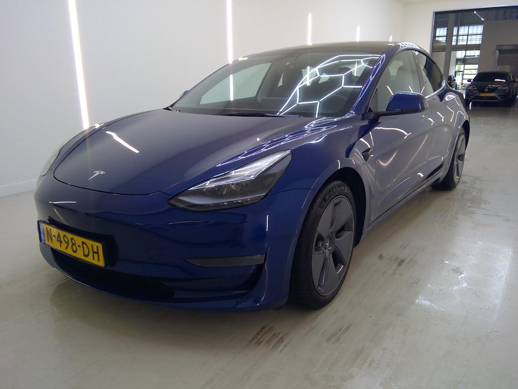 Foto 2 van Tesla Model 3