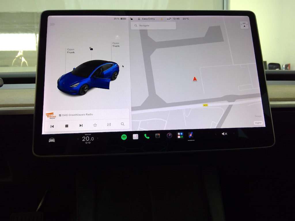 Foto 17 van Tesla Model 3