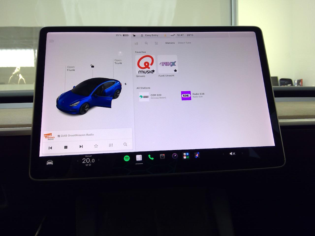 Foto 18 van Tesla Model 3
