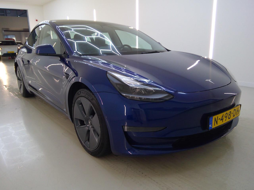 Foto 3 van Tesla Model 3