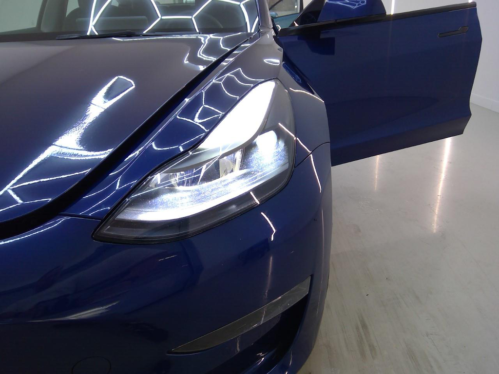 Foto 22 van Tesla Model 3