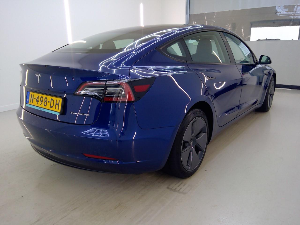 Foto 4 van Tesla Model 3