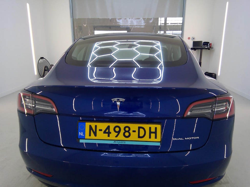 Foto 28 van Tesla Model 3
