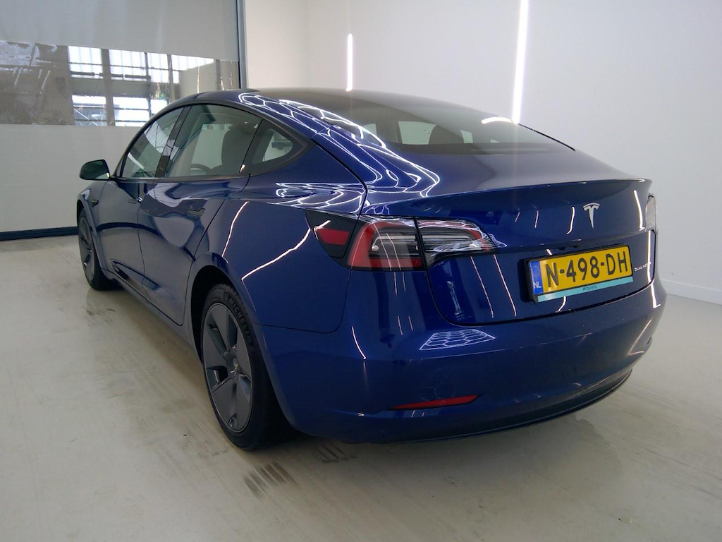 Foto 5 van Tesla Model 3