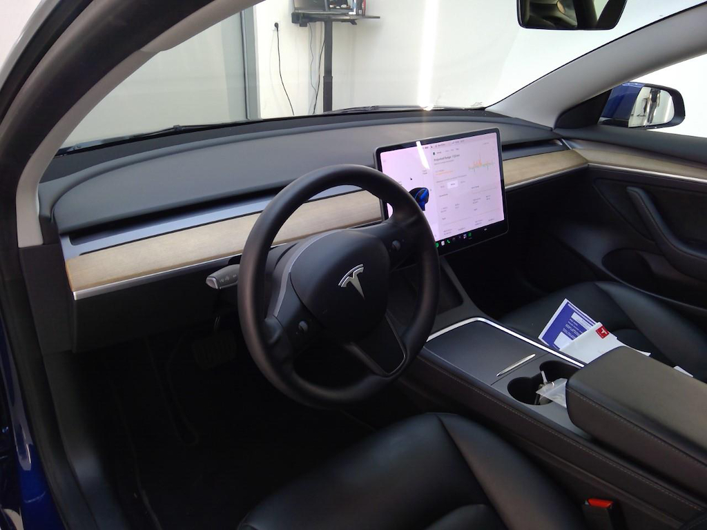 Foto 6 van Tesla Model 3