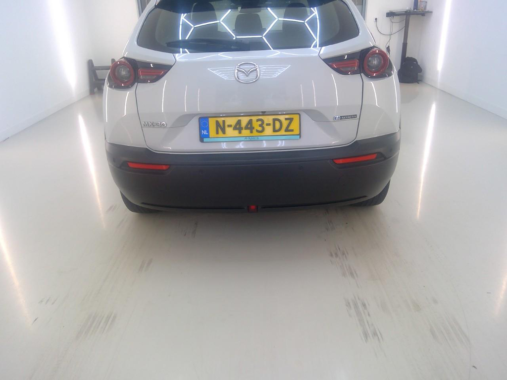 Foto 28 van Mazda MX-30