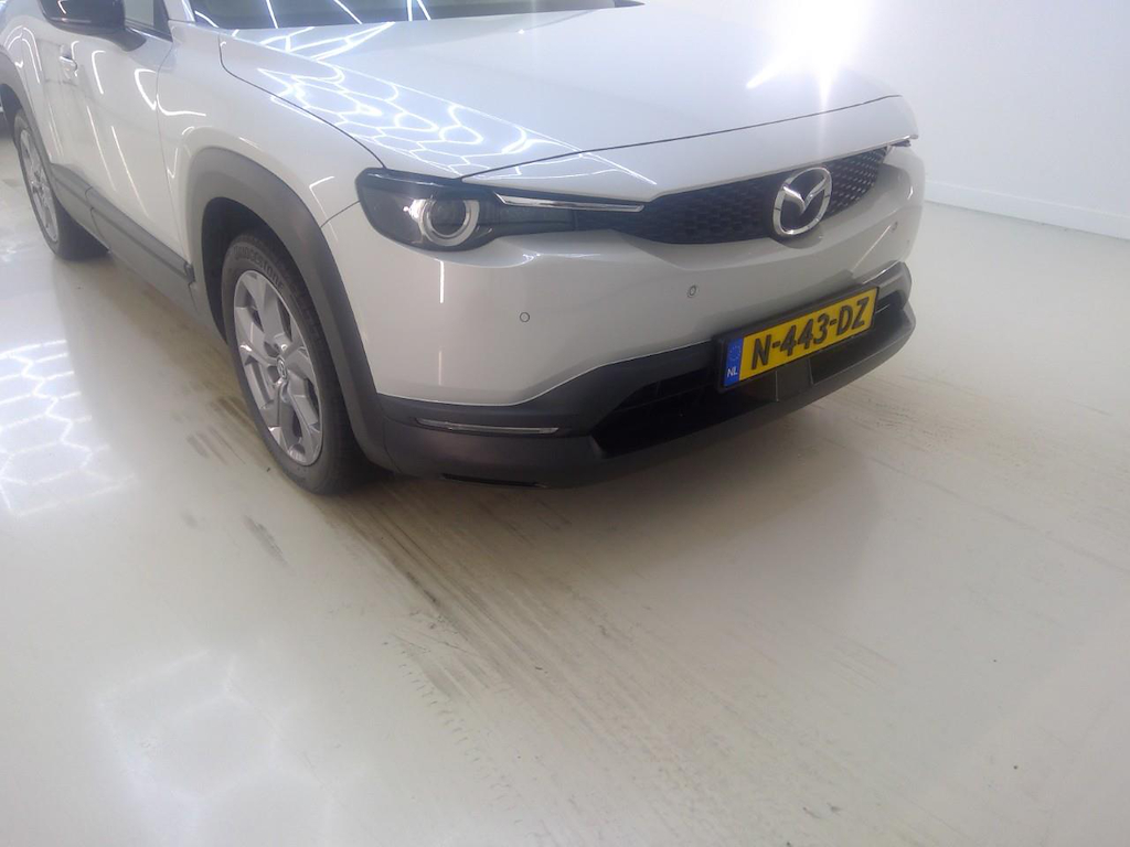 Foto 29 van Mazda MX-30